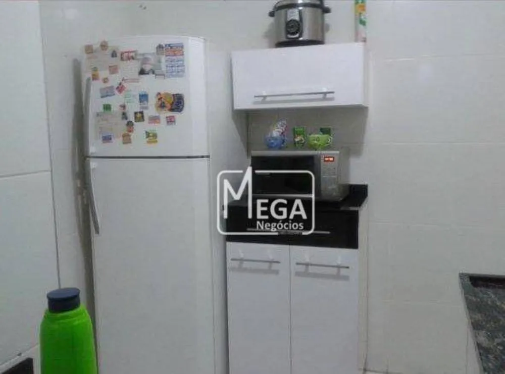 Sobrado, 2 quartos, 60 m² - Foto 9