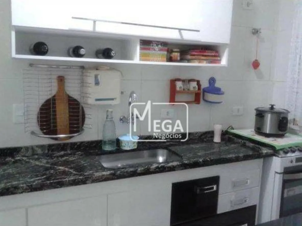 Sobrado, 2 quartos, 60 m² - Foto 1