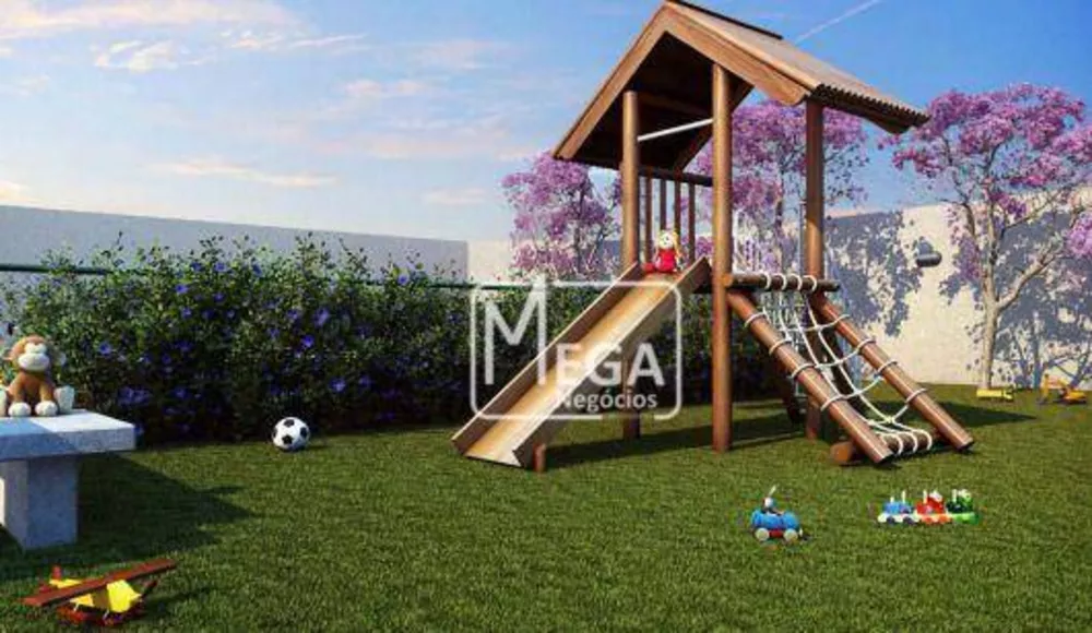Apartamento, 2 quartos, 36 m² - Foto 6