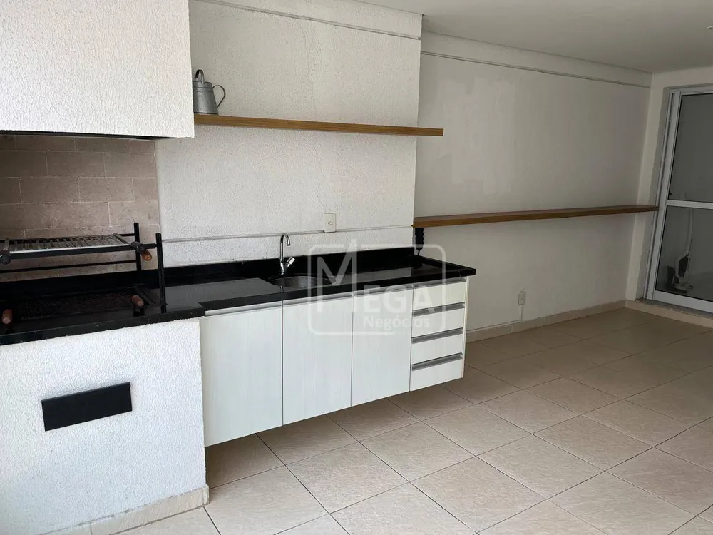 Apartamento, 4 quartos, 235 m² - Foto 5