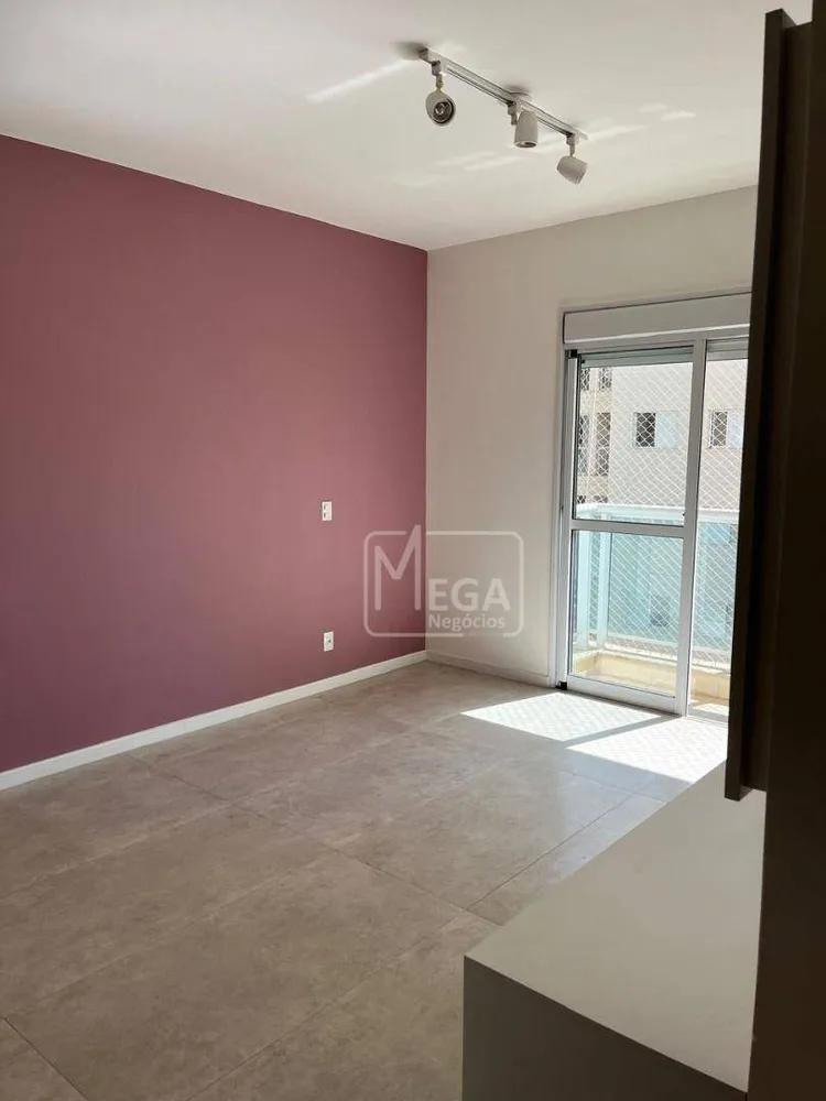 Apartamento, 4 quartos, 235 m² - Foto 10