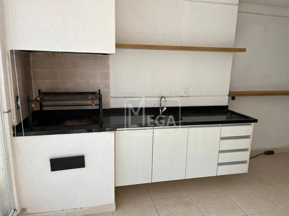 Apartamento, 4 quartos, 235 m² - Foto 15
