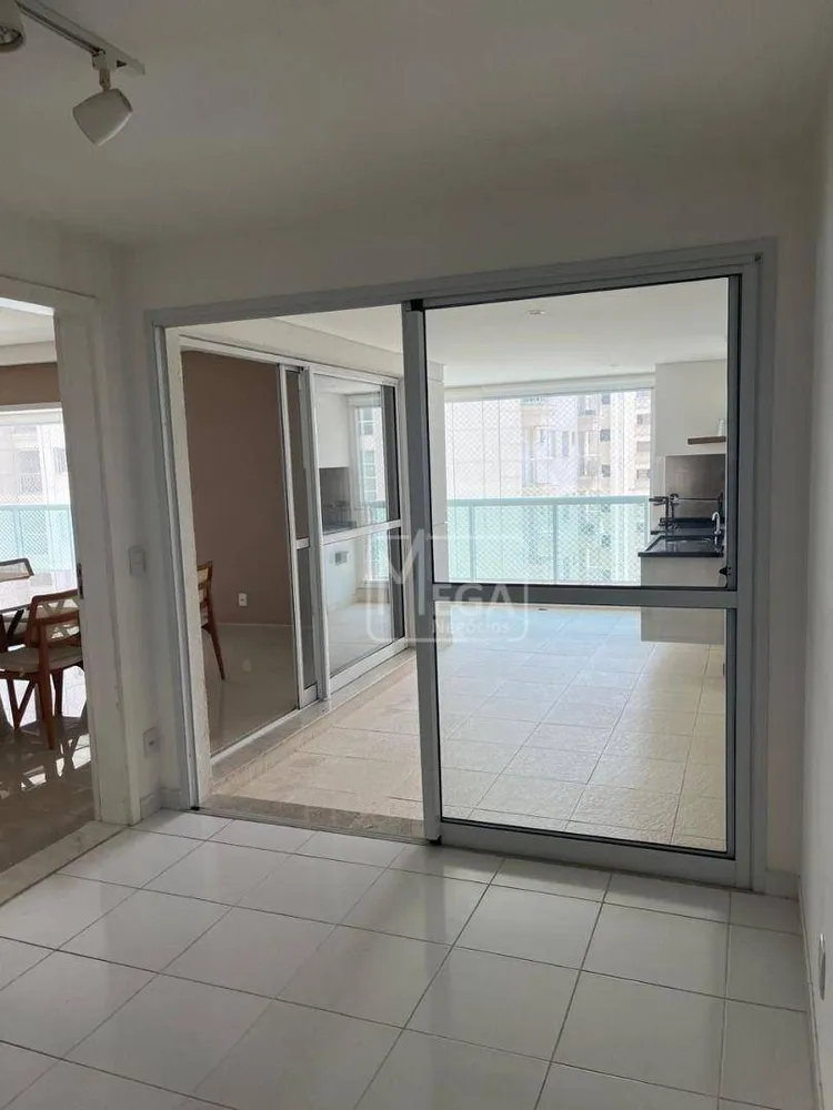 Apartamento, 4 quartos, 235 m² - Foto 9