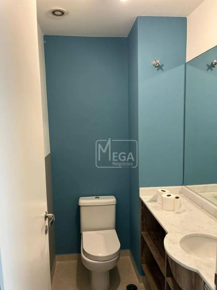 Apartamento, 4 quartos, 235 m² - Foto 3