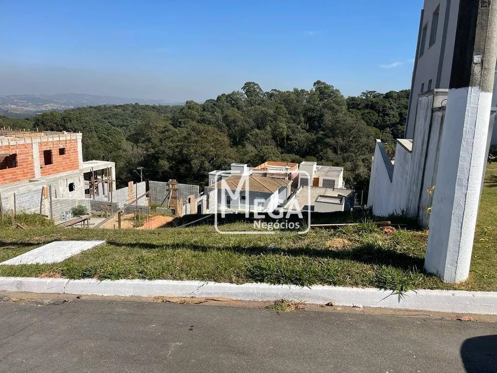 Loteamento e Condomínio, 384 m² - Foto 4