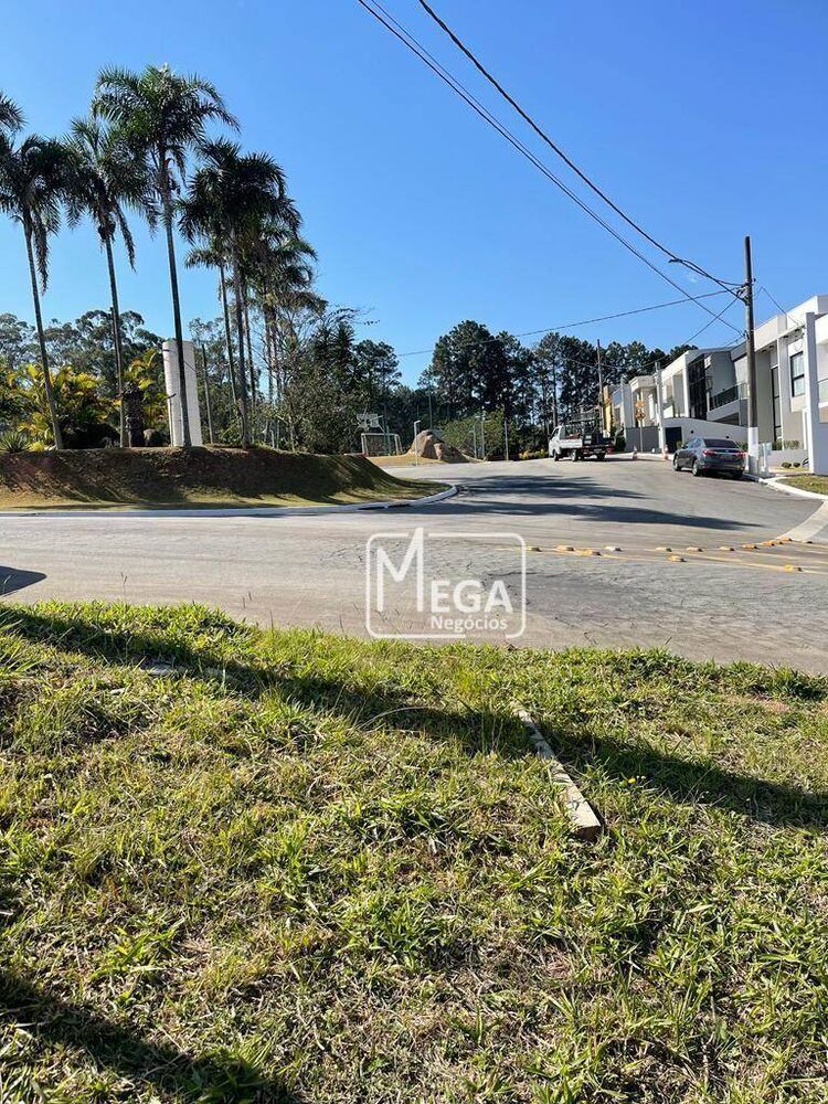 Loteamento e Condomínio, 384 m² - Foto 3