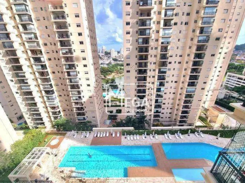 Apartamento, 3 quartos, 87 m² - Foto 9
