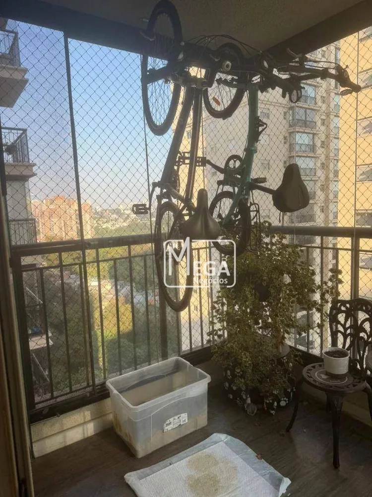 Apartamento, 3 quartos, 87 m² - Foto 6