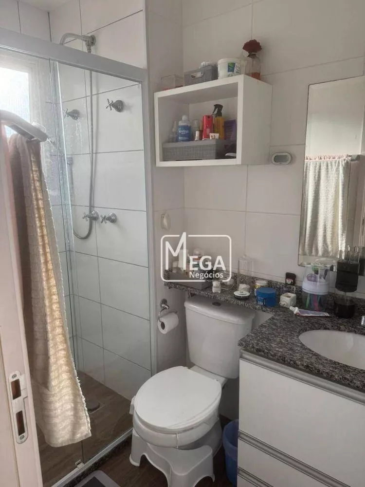 Apartamento, 3 quartos, 87 m² - Foto 11
