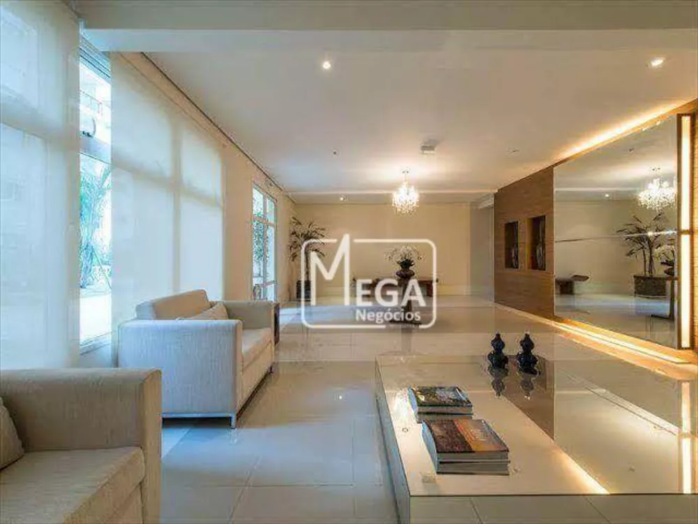 Apartamento, 3 quartos, 87 m² - Foto 4