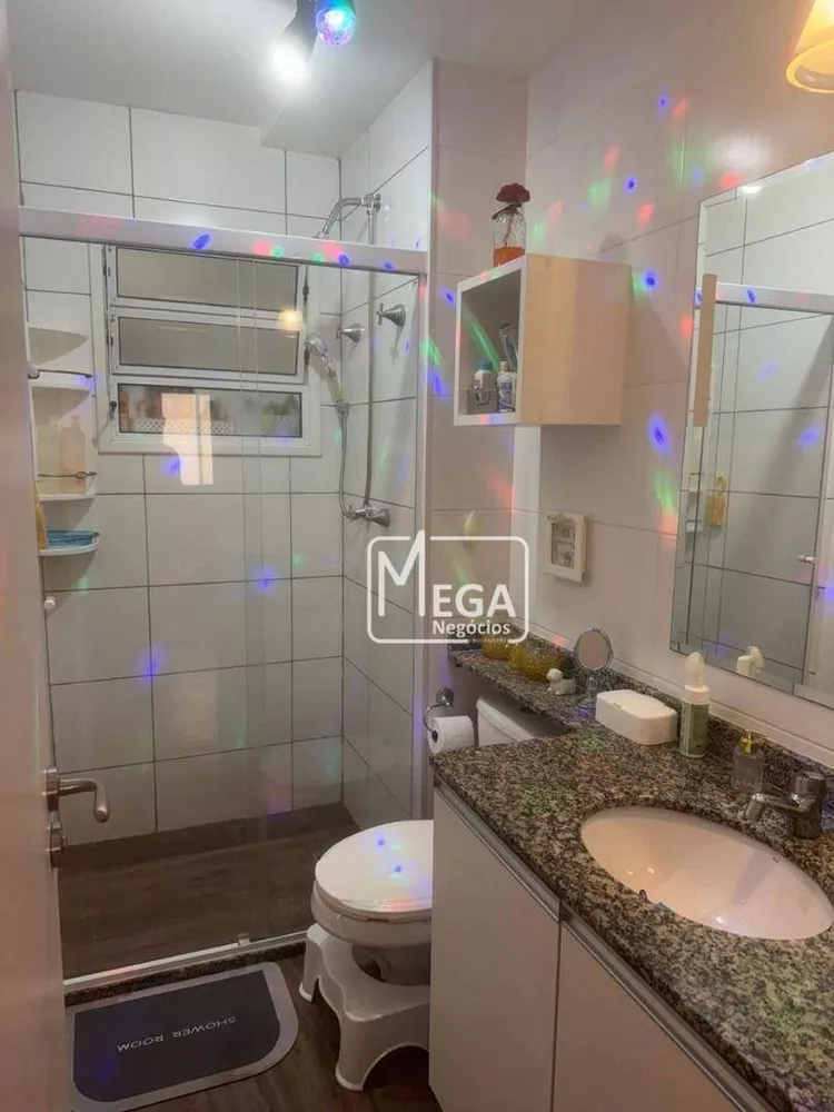 Apartamento, 3 quartos, 87 m² - Foto 3