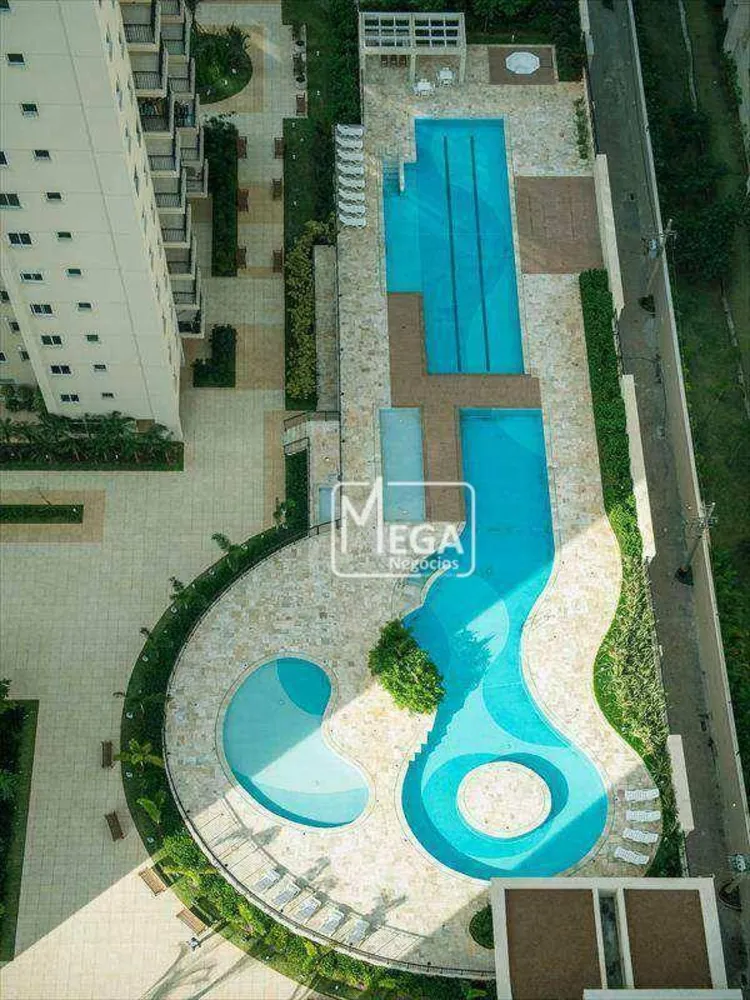 Apartamento, 3 quartos, 87 m² - Foto 11