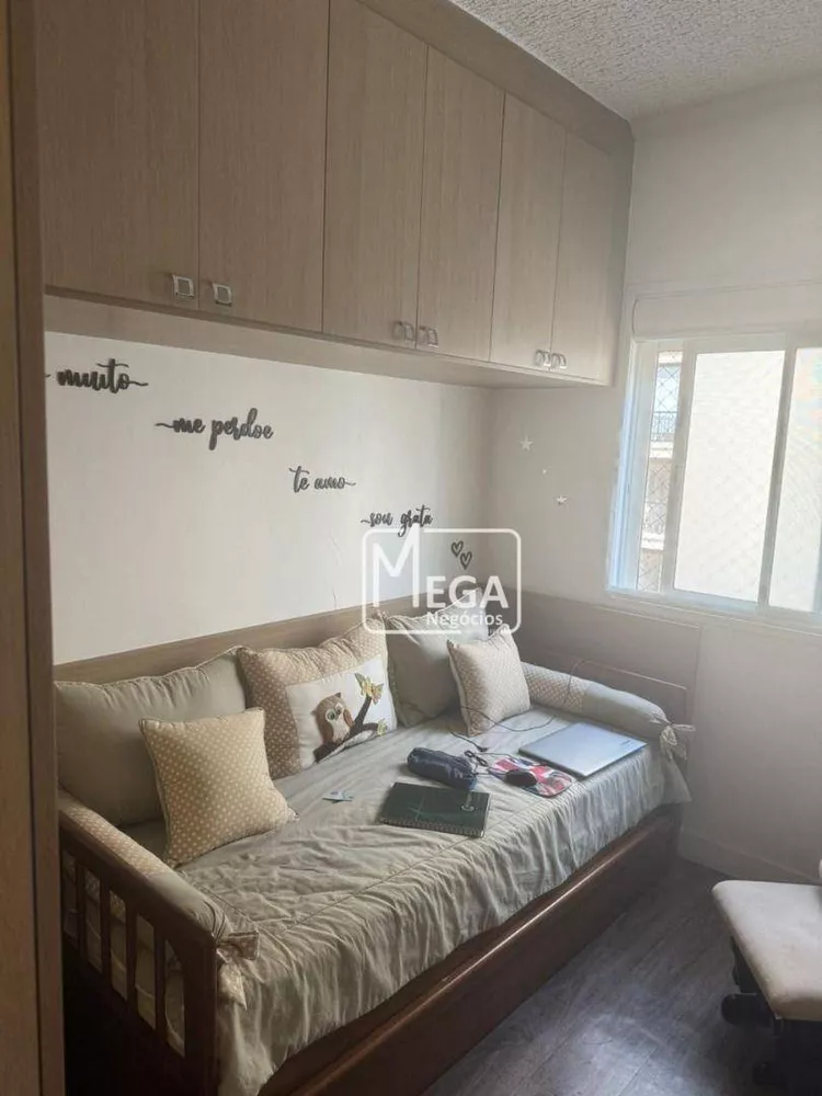 Apartamento, 3 quartos, 87 m² - Foto 5
