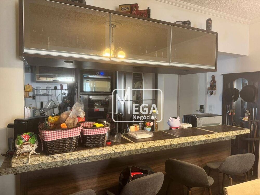 Apartamento, 3 quartos, 87 m² - Foto 13