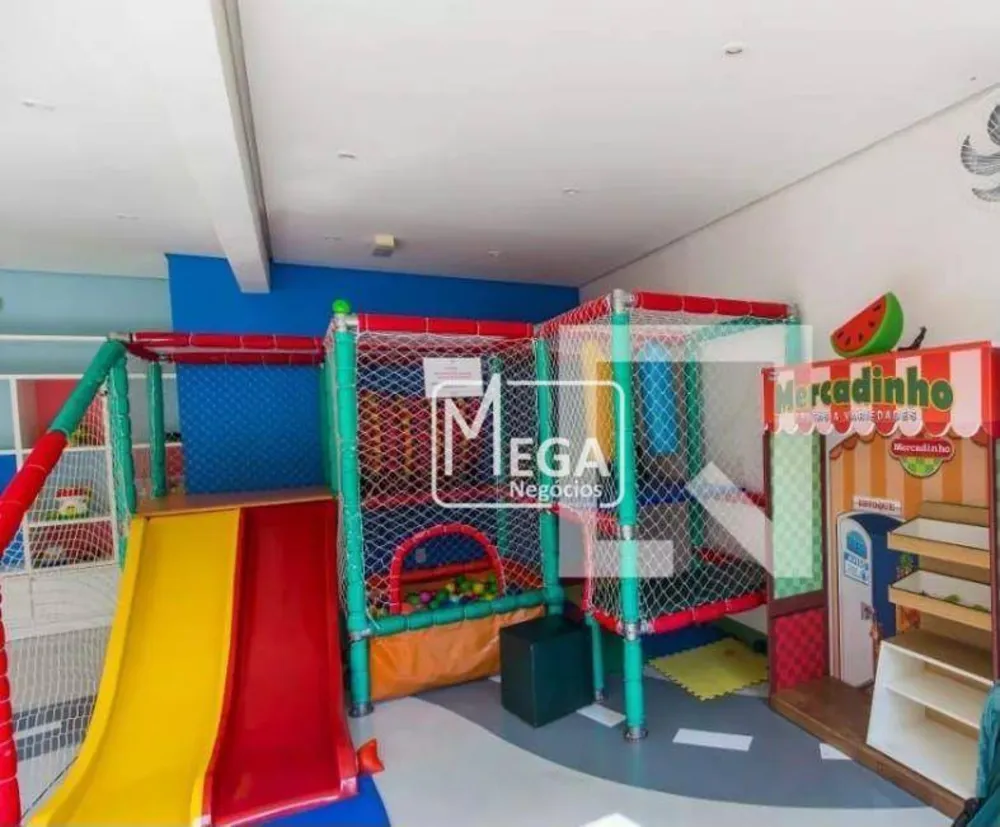 Apartamento, 3 quartos, 87 m² - Foto 12