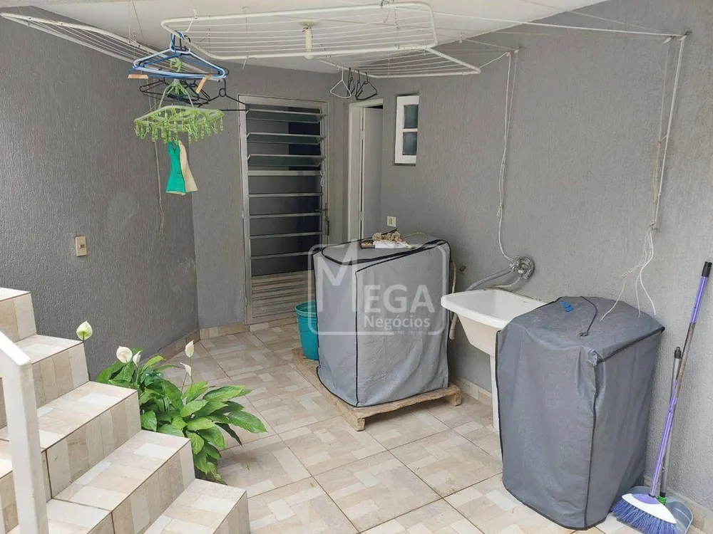 Casa de Condomínio, 3 quartos - Foto 7