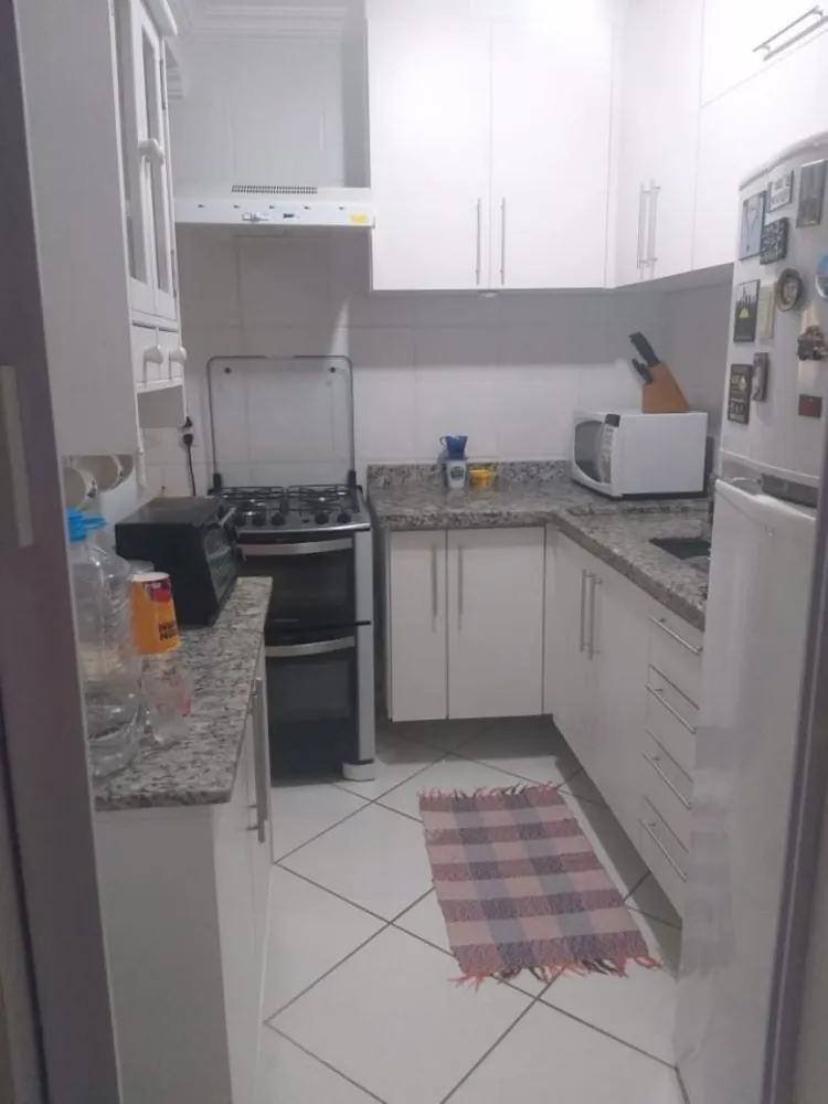 Apartamento, 2 quartos, 45 m² - Foto 3