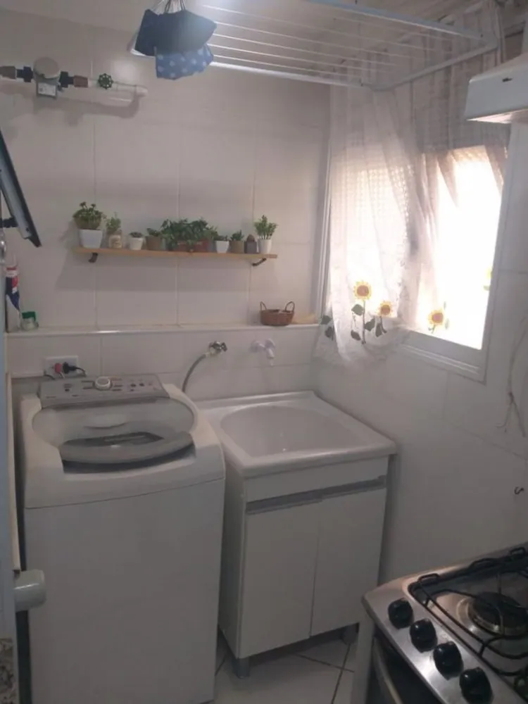 Apartamento, 2 quartos, 45 m² - Foto 9