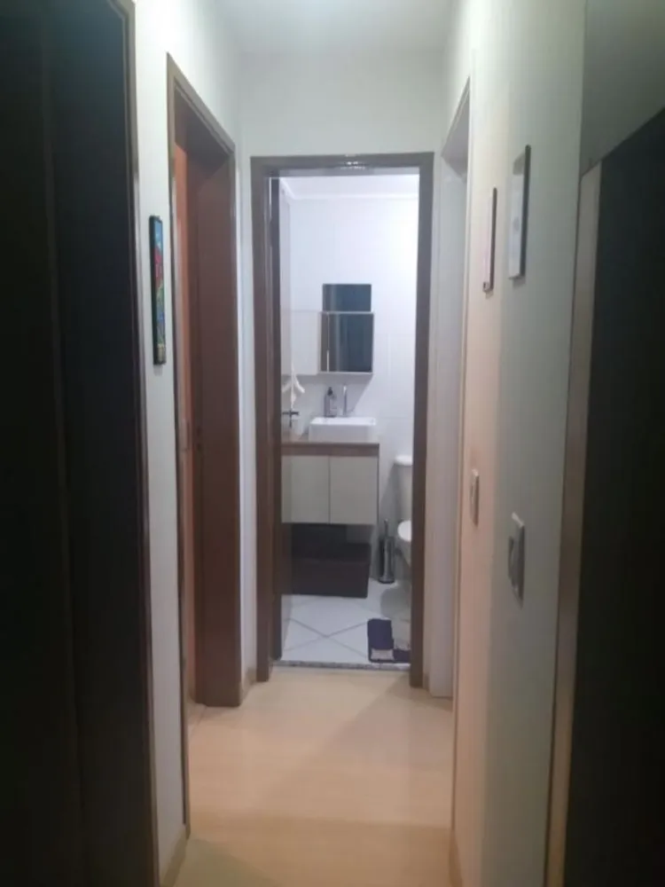 Apartamento, 2 quartos, 45 m² - Foto 8
