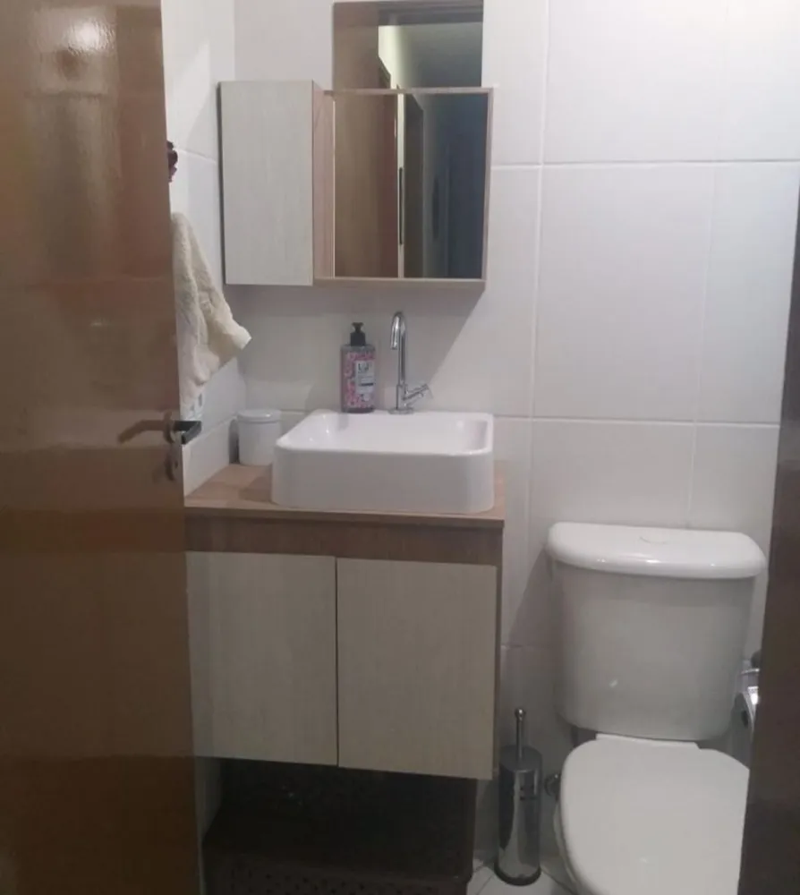 Apartamento, 2 quartos, 45 m² - Foto 4