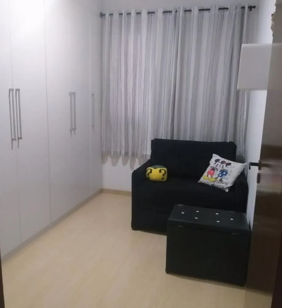Apartamento, 2 quartos, 45 m² - Foto 6