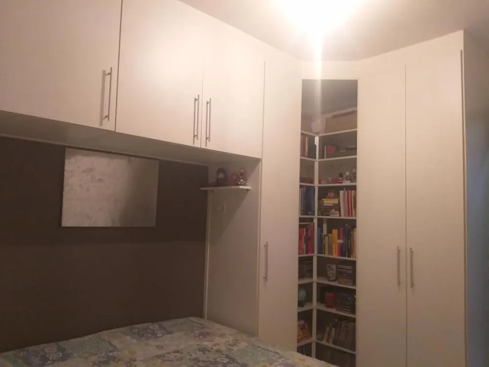 Apartamento, 2 quartos, 45 m² - Foto 11