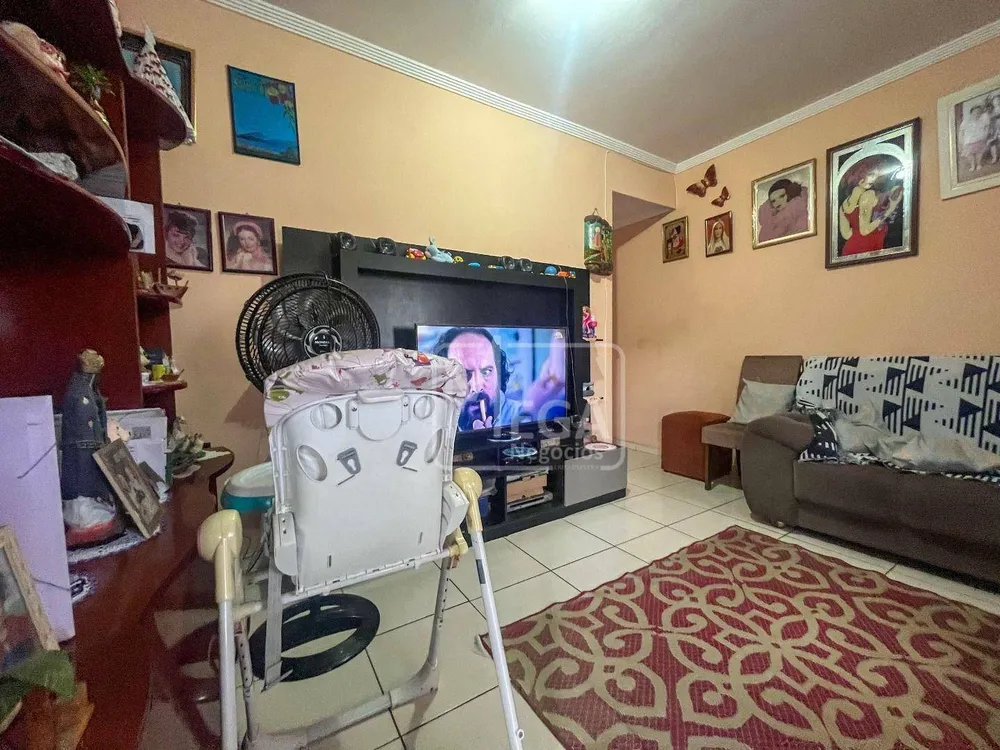 Casa, 3 quartos, 180 m² - Foto 10