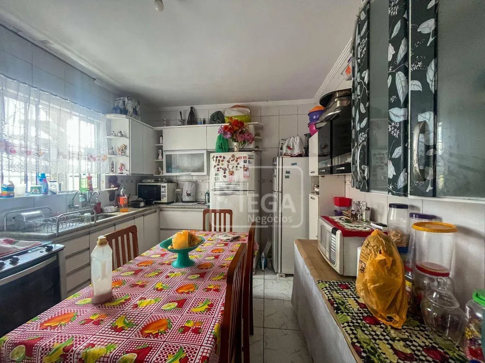 Casa, 3 quartos, 180 m² - Foto 3