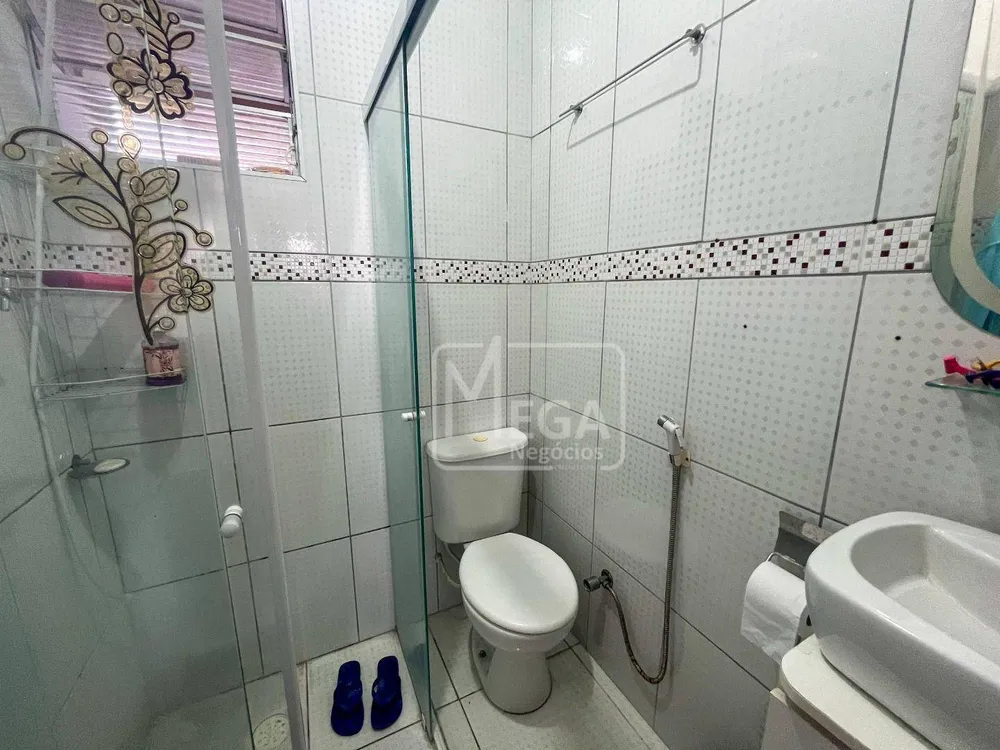 Casa, 3 quartos, 180 m² - Foto 1