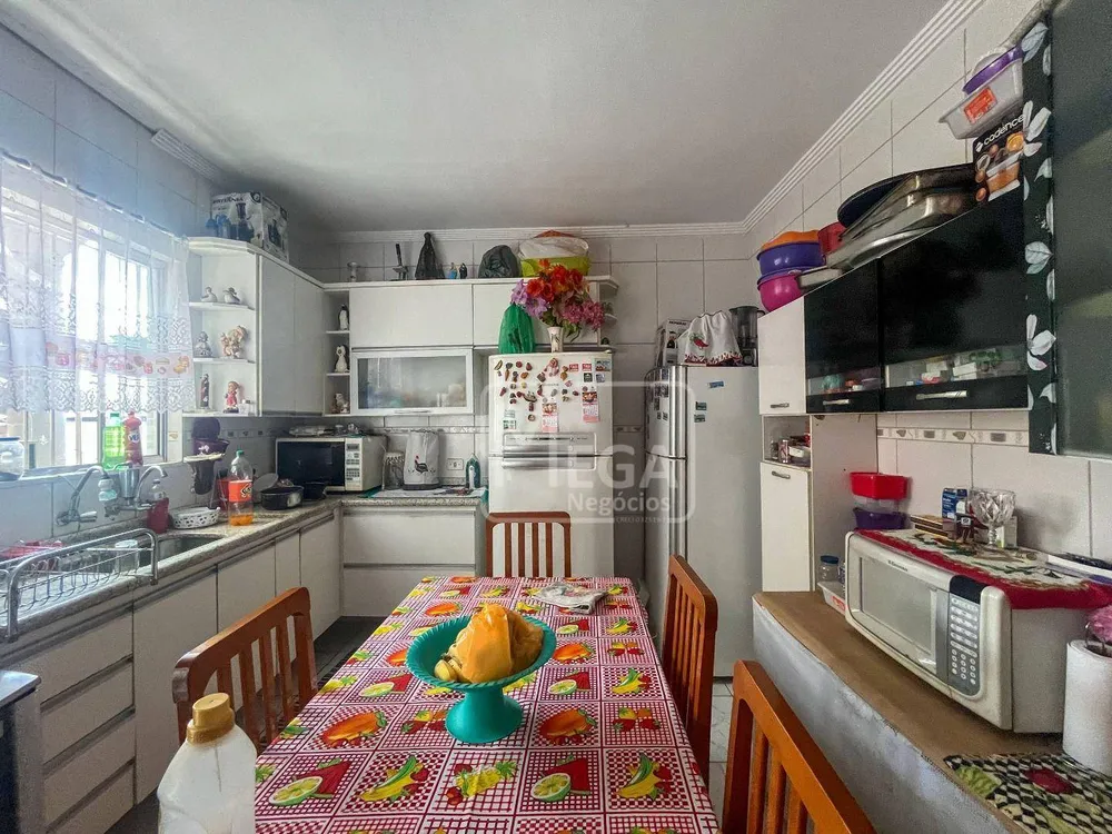 Casa, 3 quartos, 180 m² - Foto 7