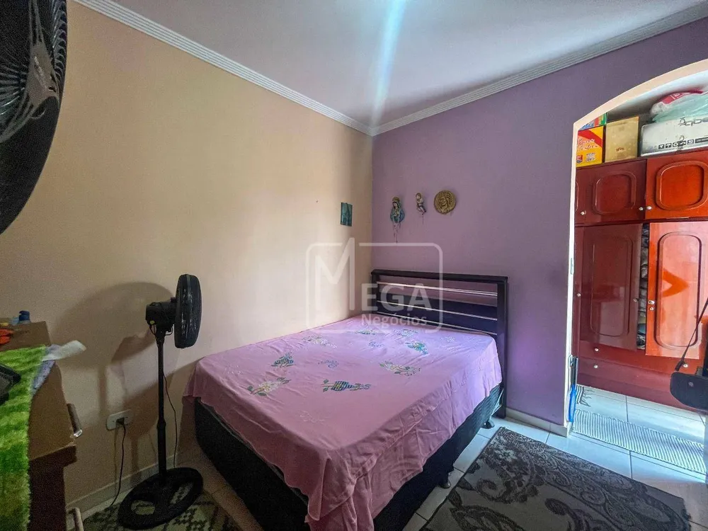Casa, 3 quartos, 180 m² - Foto 2