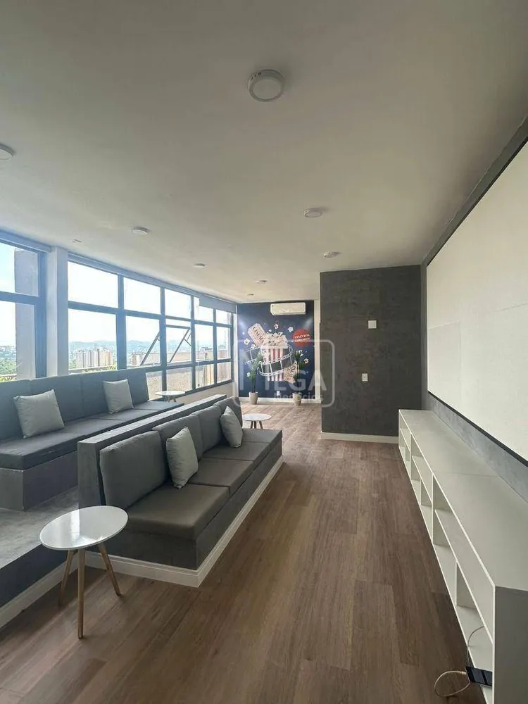 Apartamento, 2 quartos, 59 m² - Foto 8
