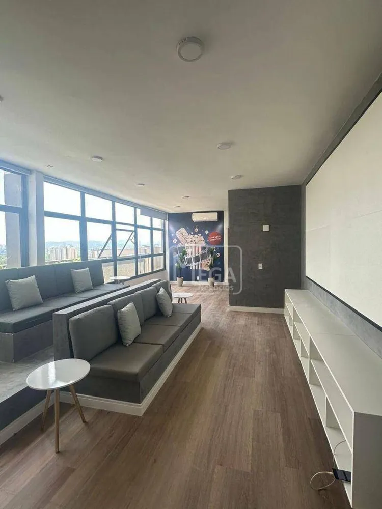 Apartamento, 2 quartos, 59 m² - Foto 6