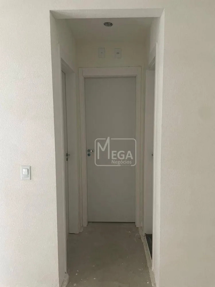 Apartamento, 2 quartos, 59 m² - Foto 2