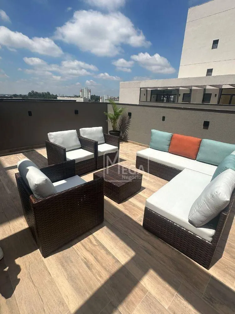 Apartamento, 2 quartos, 59 m² - Foto 11