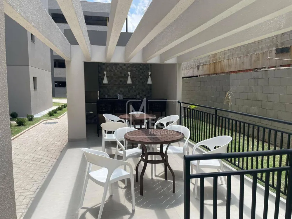 Apartamento, 2 quartos, 59 m² - Foto 13