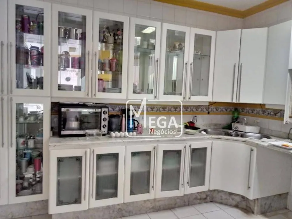 Chácara, 6 quartos, 2207 m² - Foto 35