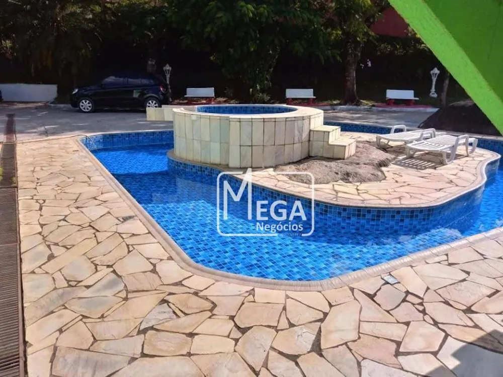 Chácara, 6 quartos, 2207 m² - Foto 8