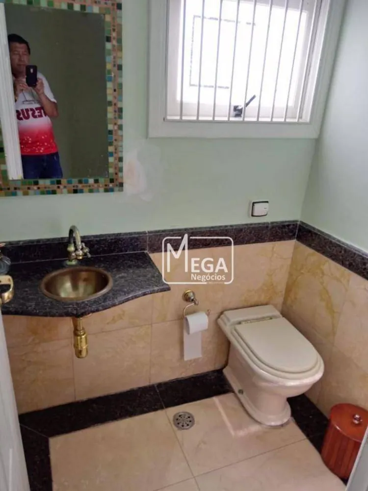Chácara, 6 quartos, 2207 m² - Foto 40