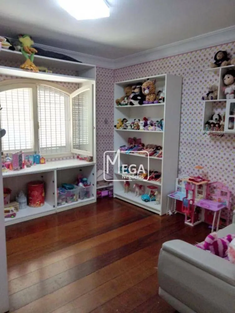 Chácara, 6 quartos, 2207 m² - Foto 16