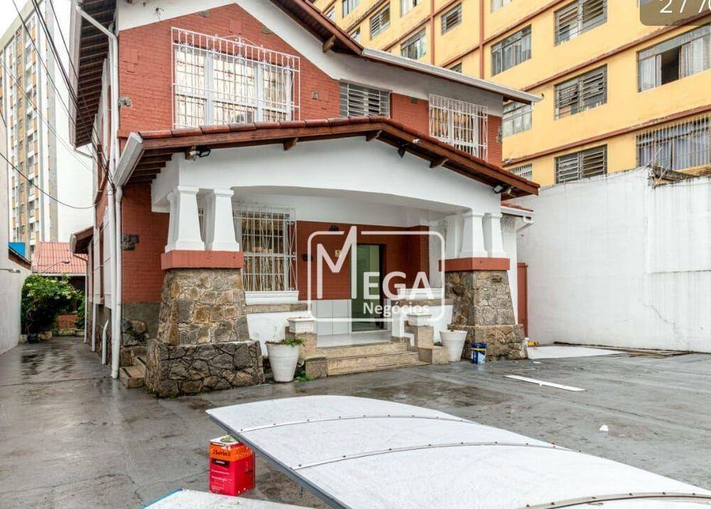 Casa, 7 quartos, 479 m² - Foto 2