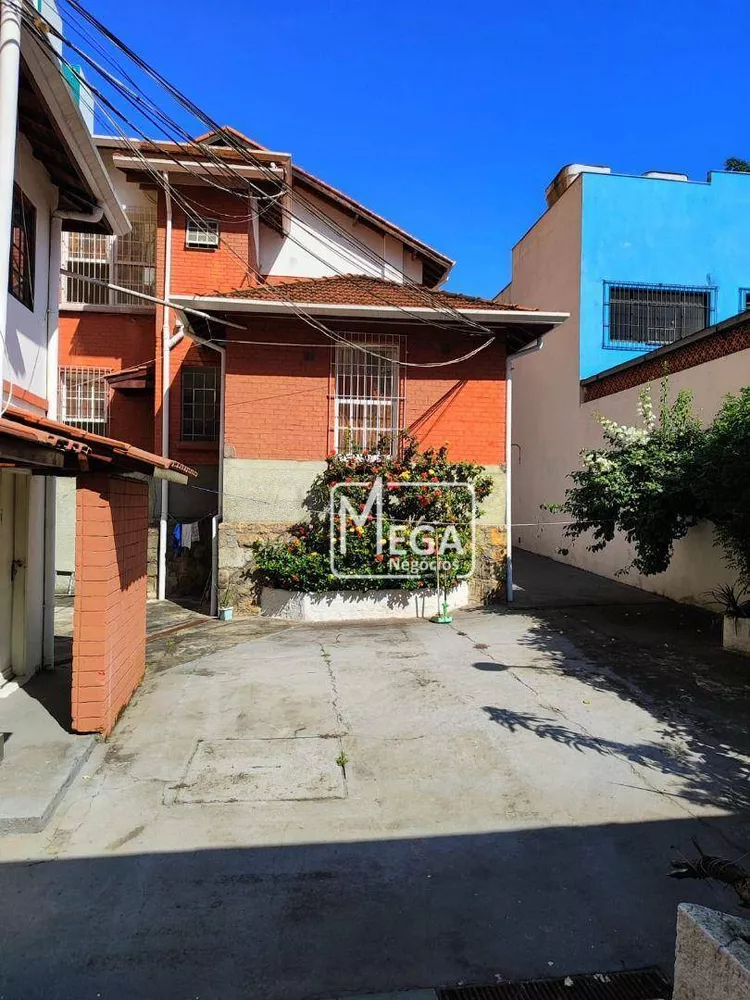 Casa, 7 quartos, 479 m² - Foto 4