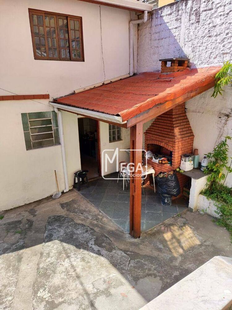 Casa, 7 quartos, 479 m² - Foto 5