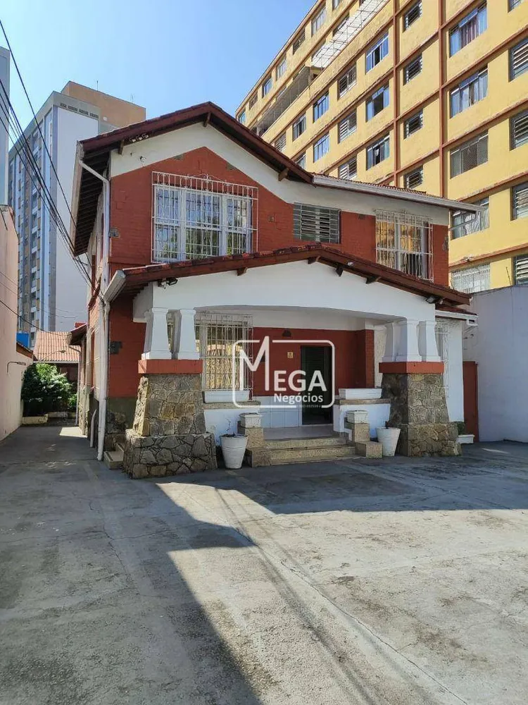 Casa, 7 quartos, 479 m² - Foto 2