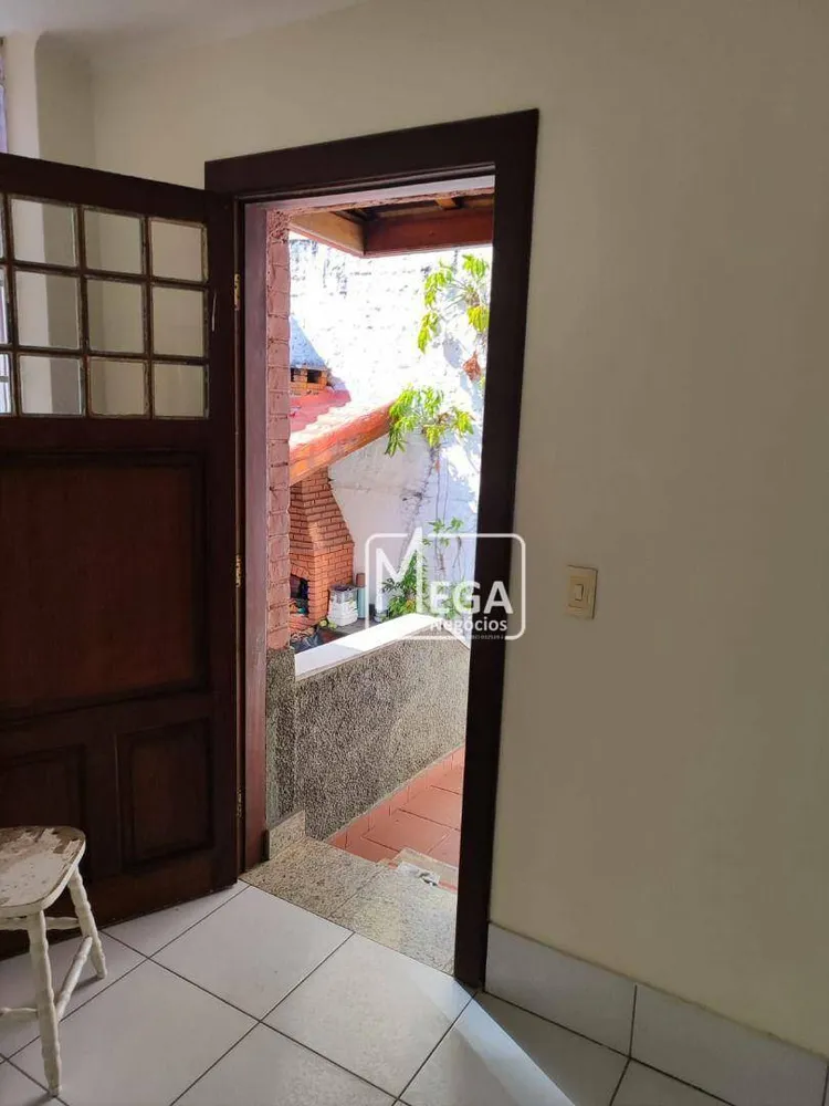 Casa, 7 quartos, 479 m² - Foto 35