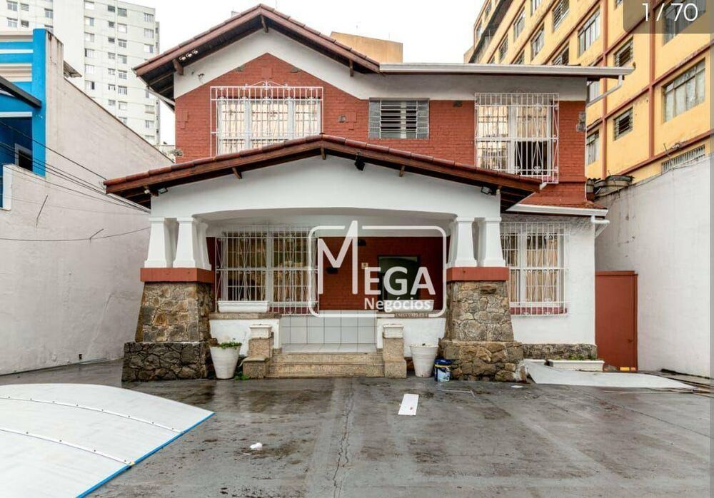 Casa, 7 quartos, 479 m² - Foto 1