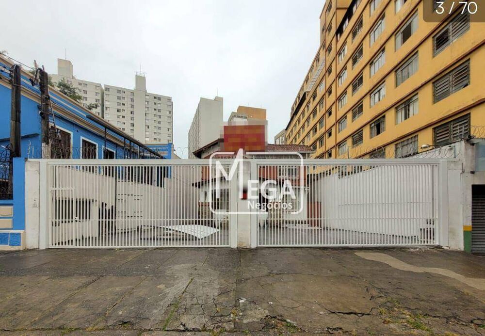 Casa, 7 quartos, 479 m² - Foto 3