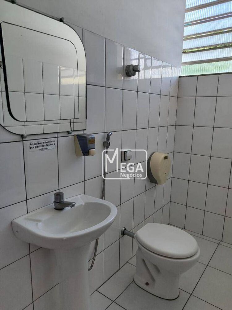 Casa, 7 quartos, 479 m² - Foto 11