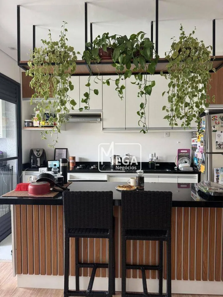 Apartamento, 3 quartos, 70 m² - Foto 15