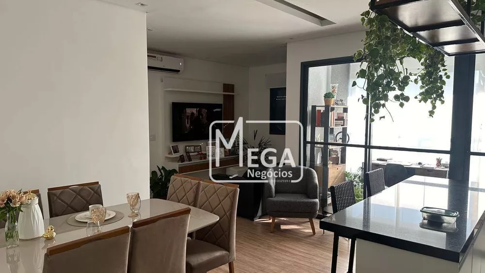 Apartamento, 3 quartos, 70 m² - Foto 2